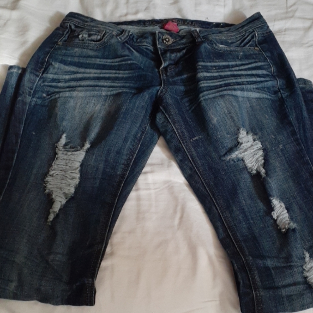 Clothing